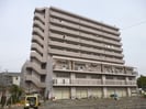 フレックス上豊田の外観