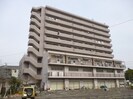 フレックス上豊田の外観