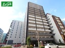ﾌﾟﾚｻﾝｽ錦ﾌﾟﾚﾐｱﾑ(1005)の外観