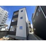 ジーメゾン今伊勢レーヴ