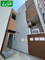 ハーモニーテラス城木町Ⅱ