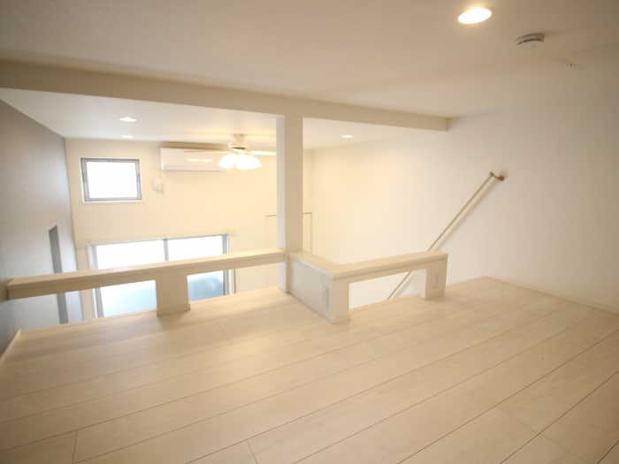 ロフト ハーモニーテラス城木町Ⅱ