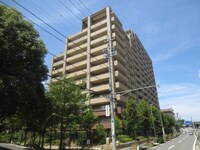 藤和八事緑ヶ岡ホームズ(204)