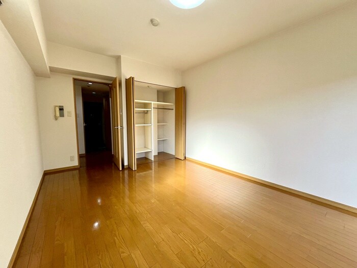 居室 コンフォ清水