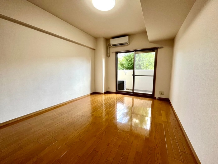 居室 コンフォ清水