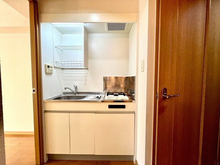 キッチン コンフォ清水