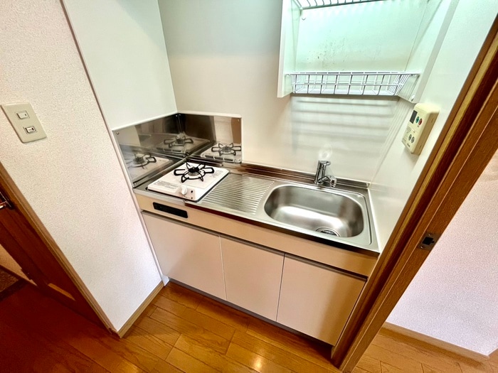 キッチン コンフォ清水