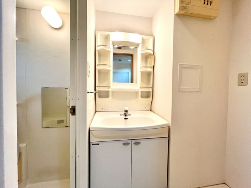 洗面 コンフォ清水