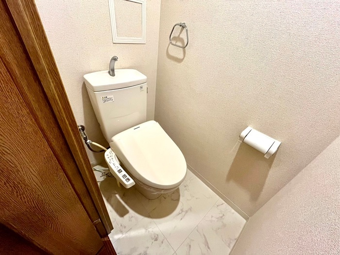 トイレ コンフォ清水