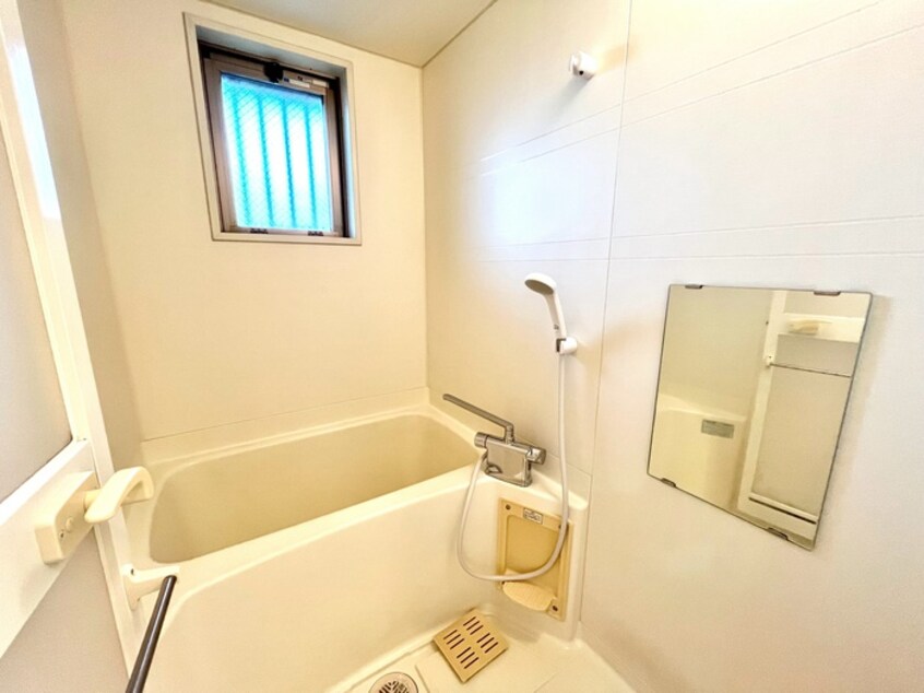 バス／シャワールーム等 コンフォ清水