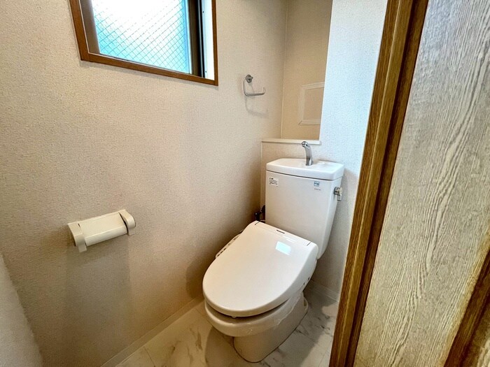 トイレ コンフォ清水