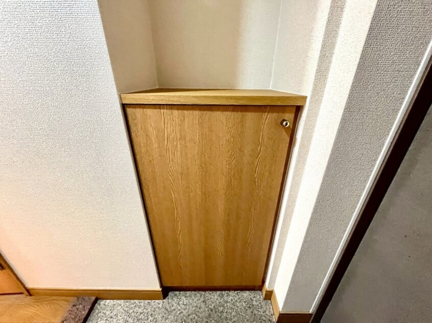 収納 コンフォ清水