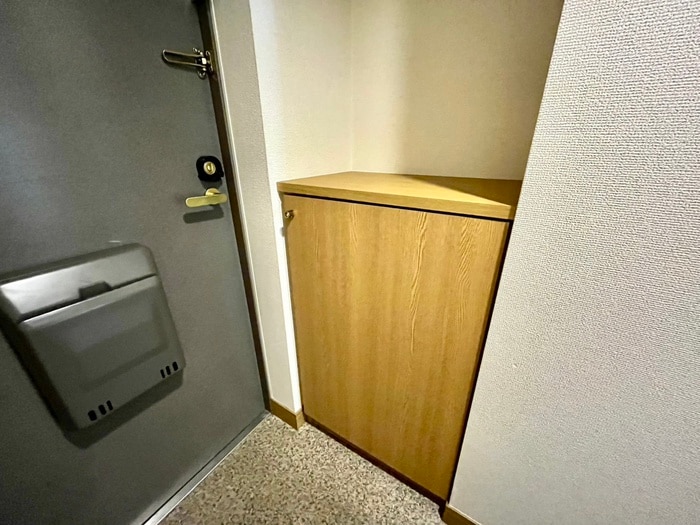 収納 コンフォ清水