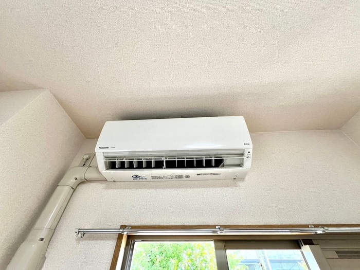 内観写真 コンフォ清水