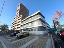 ホヌの外観