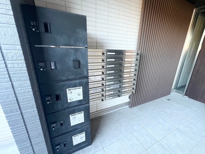 建物設備 ホヌ