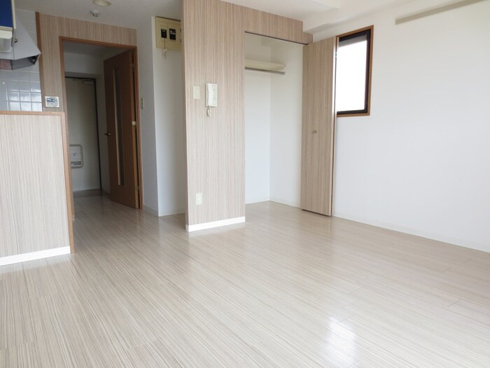 居室 リバーブランシェ