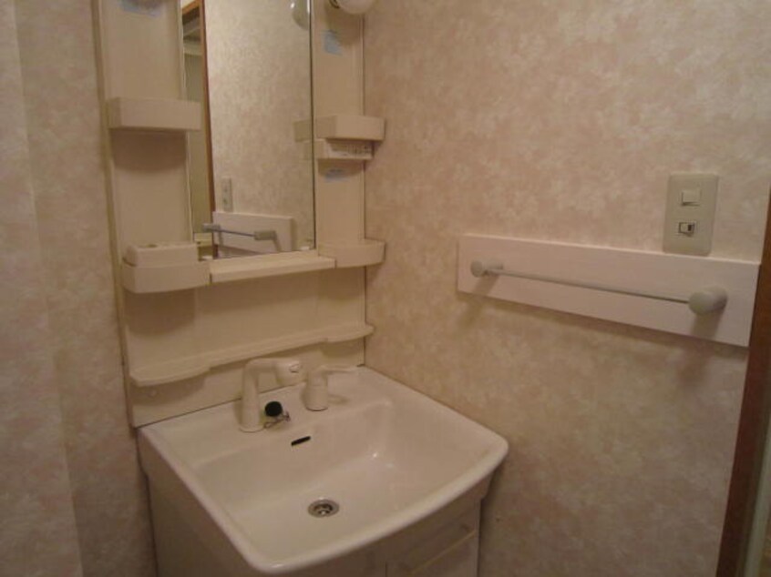 洗面 リバーブランシェ