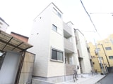 ﾊｰﾓﾆｰテラス百船町