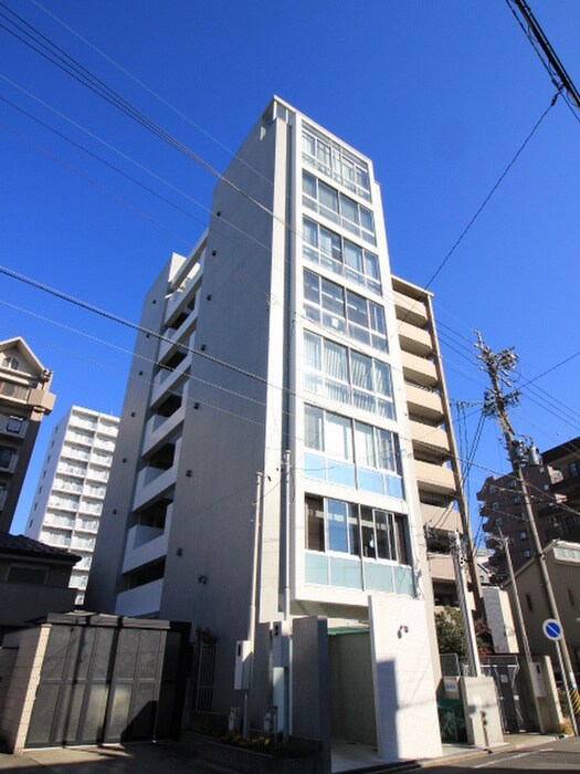 外観写真 Ｓｃｈｅｒｚｏ