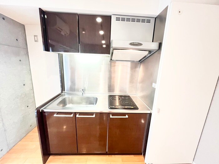 キッチン Ｓｃｈｅｒｚｏ