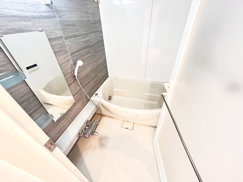 バス／シャワールーム等 Ｓｃｈｅｒｚｏ