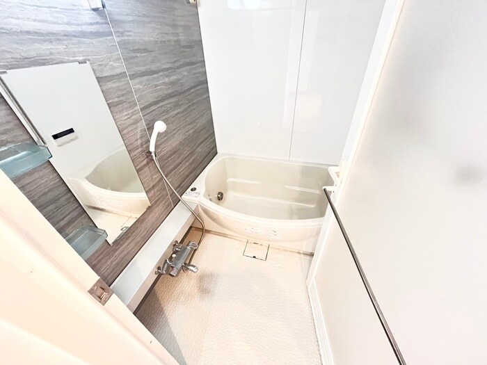 バス／シャワールーム等 Ｓｃｈｅｒｚｏ