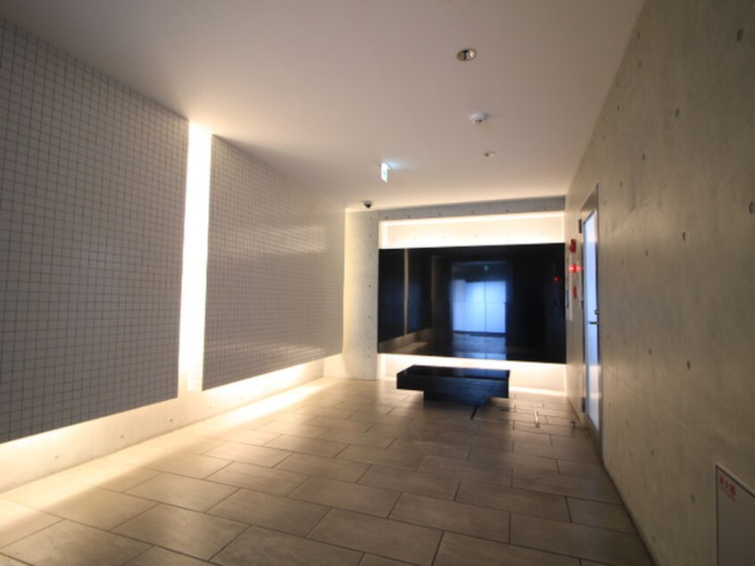 エントランス部分 Ｓｃｈｅｒｚｏ