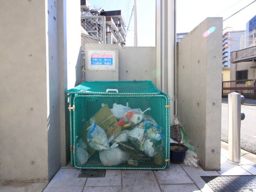 建物設備 Ｓｃｈｅｒｚｏ