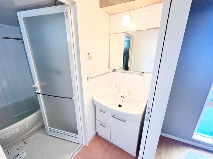 洗面 Ｓｃｈｅｒｚｏ