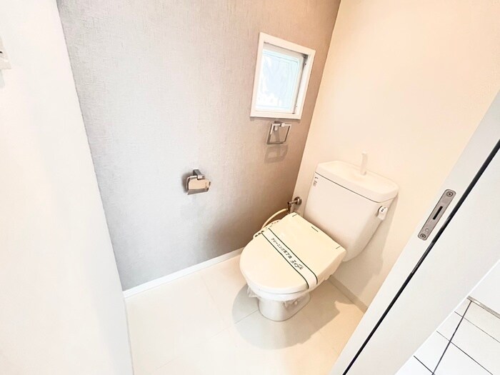 トイレ Ｓｃｈｅｒｚｏ