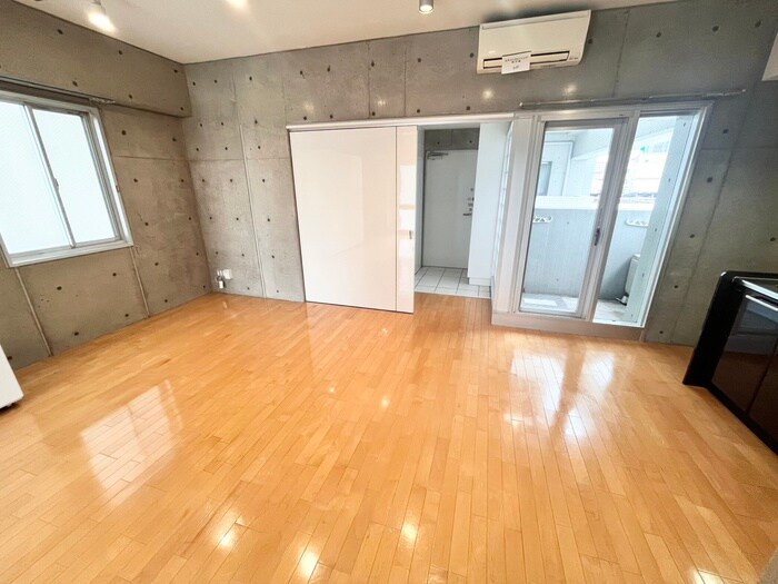 居室 Ｓｃｈｅｒｚｏ