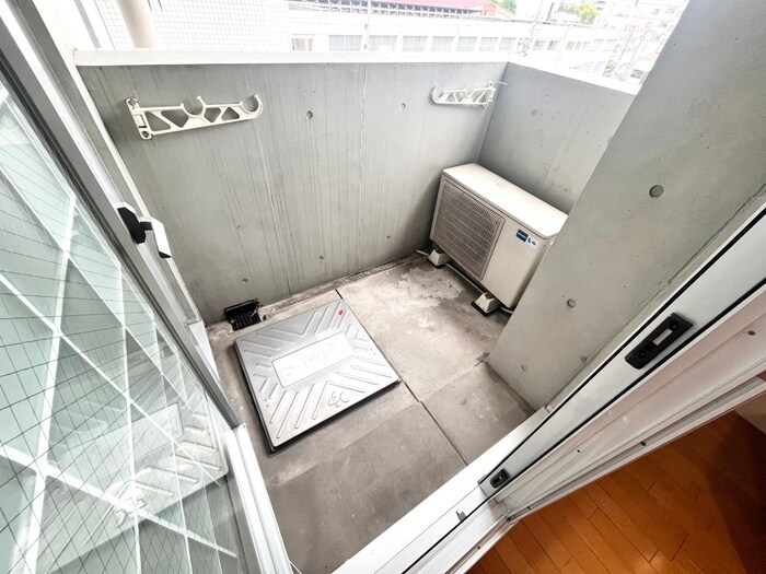 ベランダ・バルコニー Ｓｃｈｅｒｚｏ