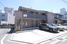 駐車場 グランツ