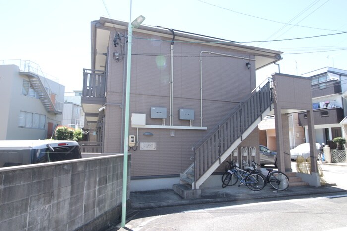 外観写真 グランツ