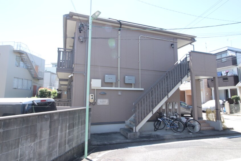 外観写真 グランツ