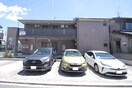 駐車場 グランツ