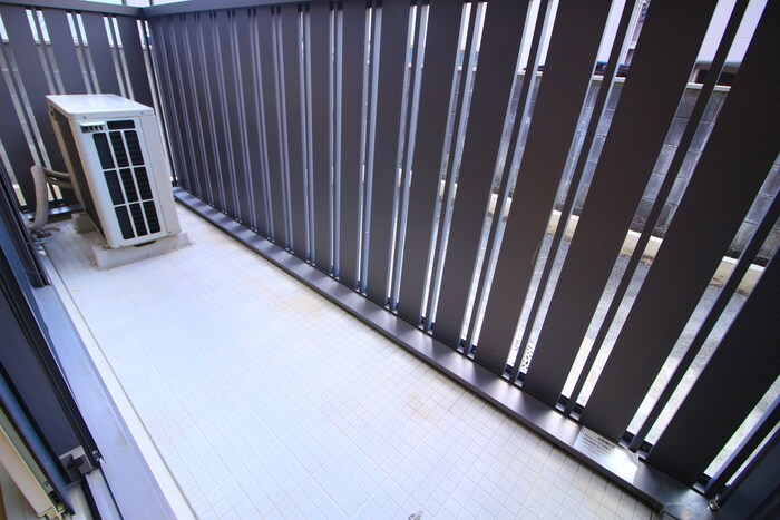 ベランダ・バルコニー グランツ