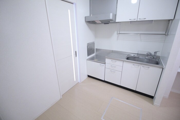 キッチン グランツ