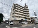 御幸レジデンスの外観