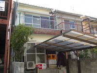 鶴田Ｒ貸家