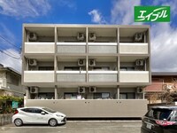 ジュネス桜台