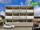 ジュネス桜台の外観