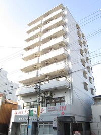 シティコーポ神宮前(402)