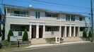 ＰＥＡＲＬの外観