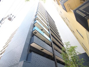 ﾌﾟﾚｻﾝｽ上前津ｴﾚｽﾀ(1202)