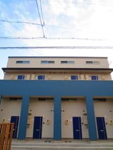 ハーベスト清水