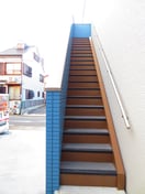 その他 ハーベスト清水