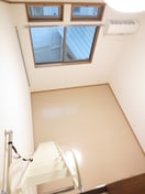 居室 ハーベスト清水