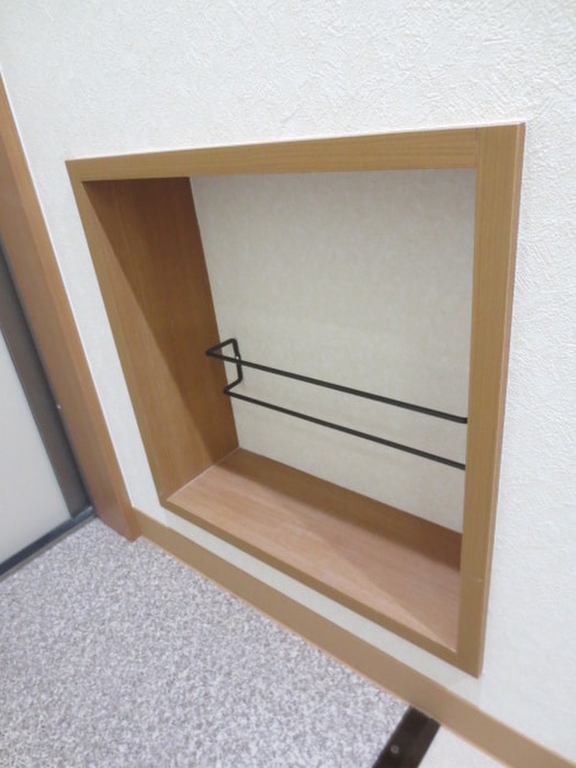 靴箱 ハーベスト清水
